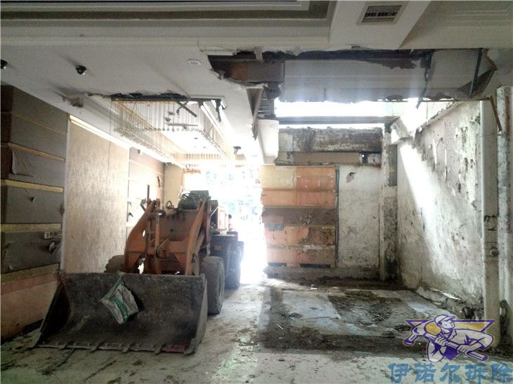 太倉(cāng)還原毛坯房拆除哪家信譽(yù)好服務(wù)為先