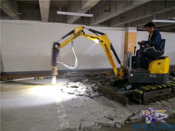 太倉專業(yè)的家裝拆除費用信譽保證