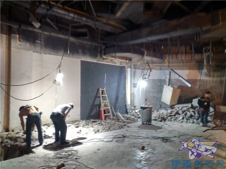 昆山品牌KTV拆除哪家價(jià)格便宜