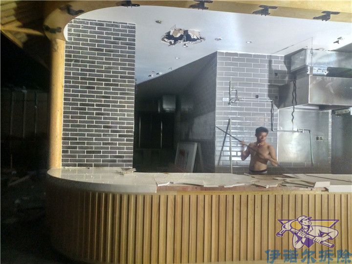 吳中大型的飯店拆除哪家實(shí)惠來電咨詢