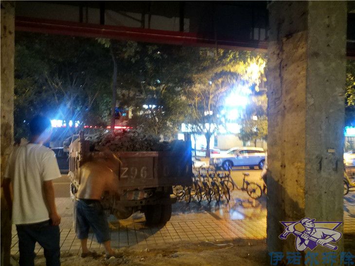 張家港實(shí)惠的辦公室拆除怎么選服務(wù)為先