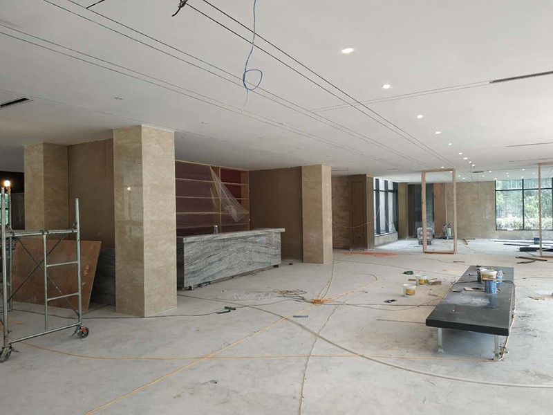 怎么對(duì)比不同吳中吳中蘇州拆除公司的 施工周期差異