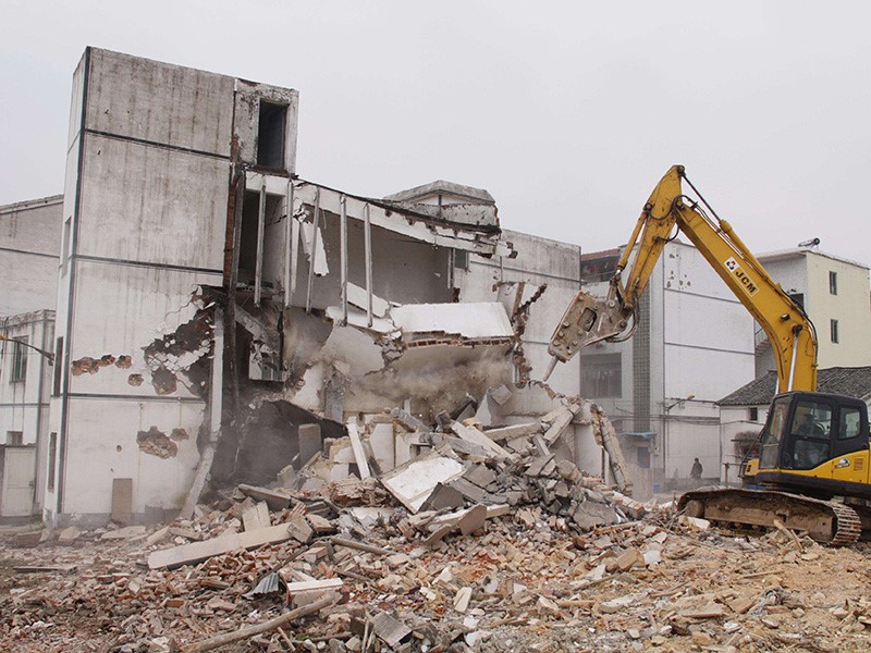 蘇州拆除公司團(tuán)隊(duì)專(zhuān)業(yè)嗎